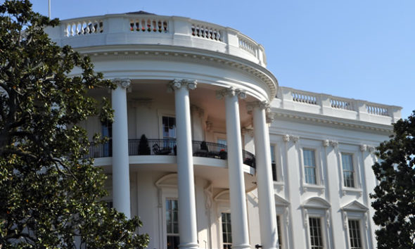 The White House