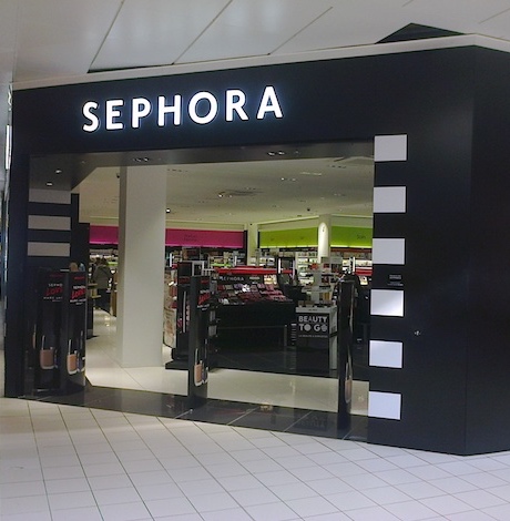 Sephora Rolls Out Apple Pay In All Bay Area And Manhattan