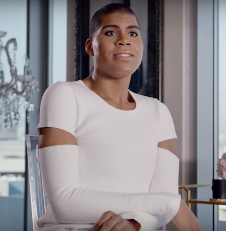Magic Johnson talks about coming to love his gay son - Outsports