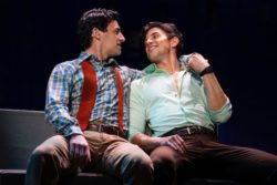 falsettos marvin whizzer marcus