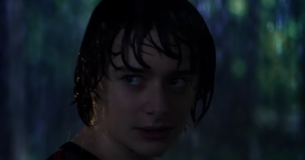 Stranger Things season 3 episode 3 scene hints at sexuality of Will Byers