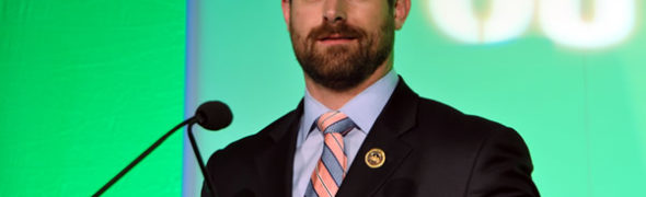 Brian Sims, gay news, Washington Blade