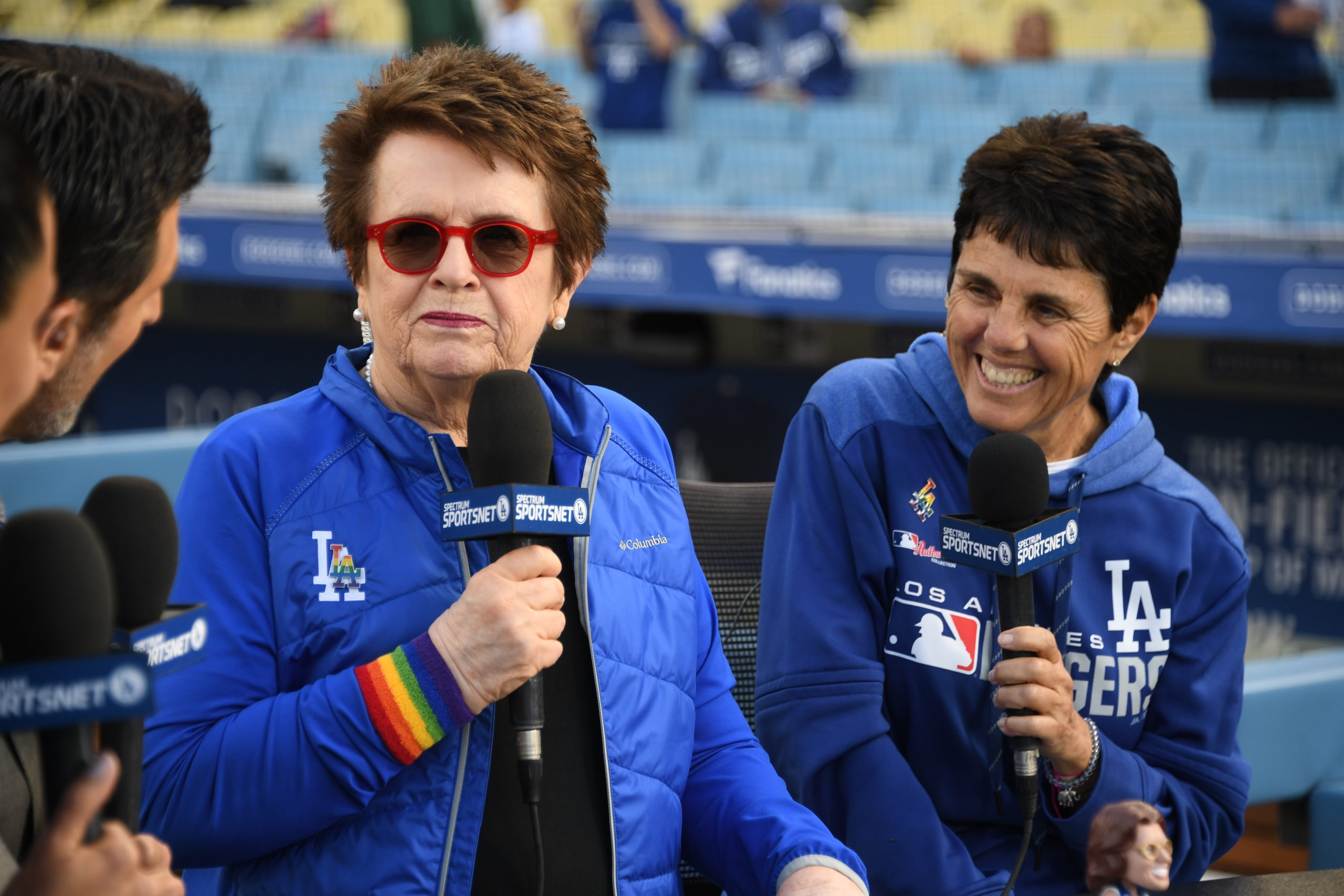 LA Archdiocese Blasts Dodgers for Renewing Pride Night Invite – NBC Los  Angeles