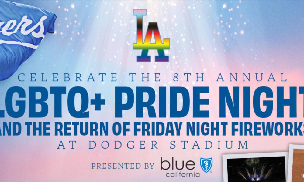 Dodgers Set To Welcome Latino Heritage Month - East L.A. Sports Scene