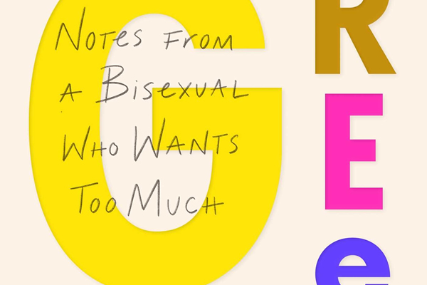 The Evolution of Bisexuals on TV Told in 6 Shows – OutWrite