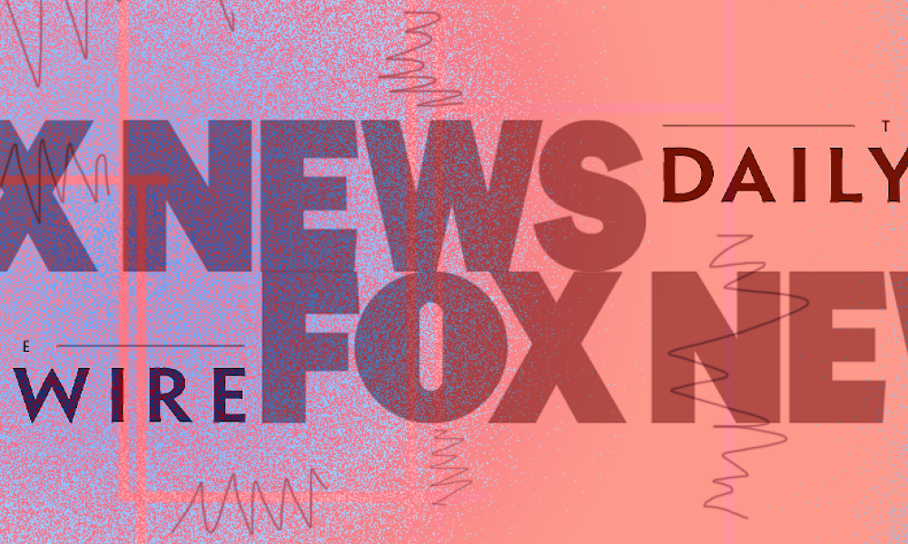 Fox News: 88 segments about a sexual assault- lied about trans people