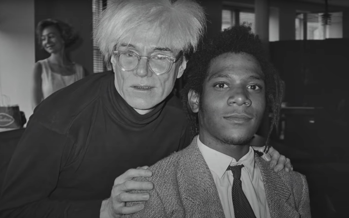 Deep-dive docuseries reveals the Warhol you never knew image picture