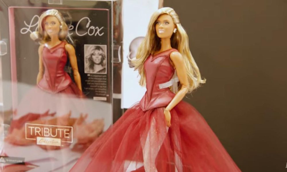 Petition · Let Mattel make a Once-ler fashion doll ·