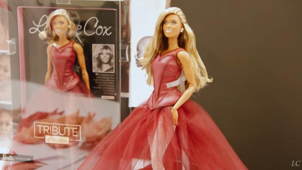 After 'Barbie' success, Mattel to make American Doll live-action movie -  ABC News