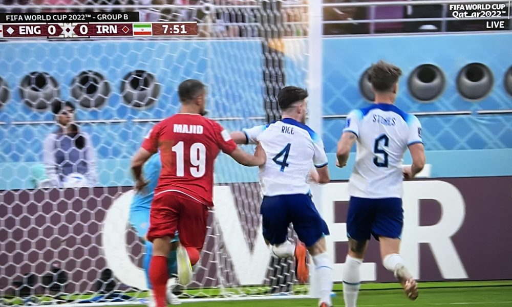 Denmark Forced by FIFA to Put National Flag on Shirt? - Footy