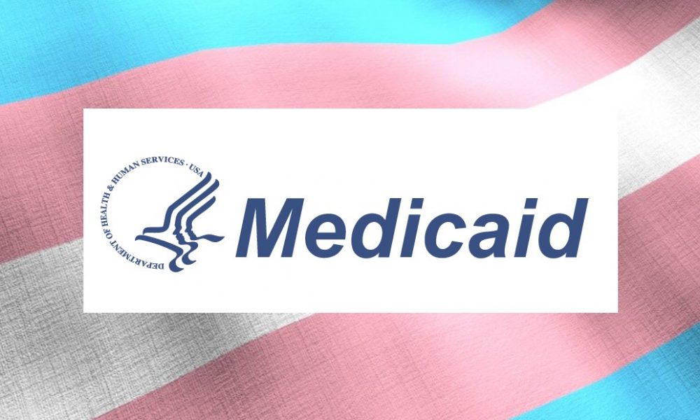 276 000 Transgender Adults In The U S Are Enrolled In Medicaid