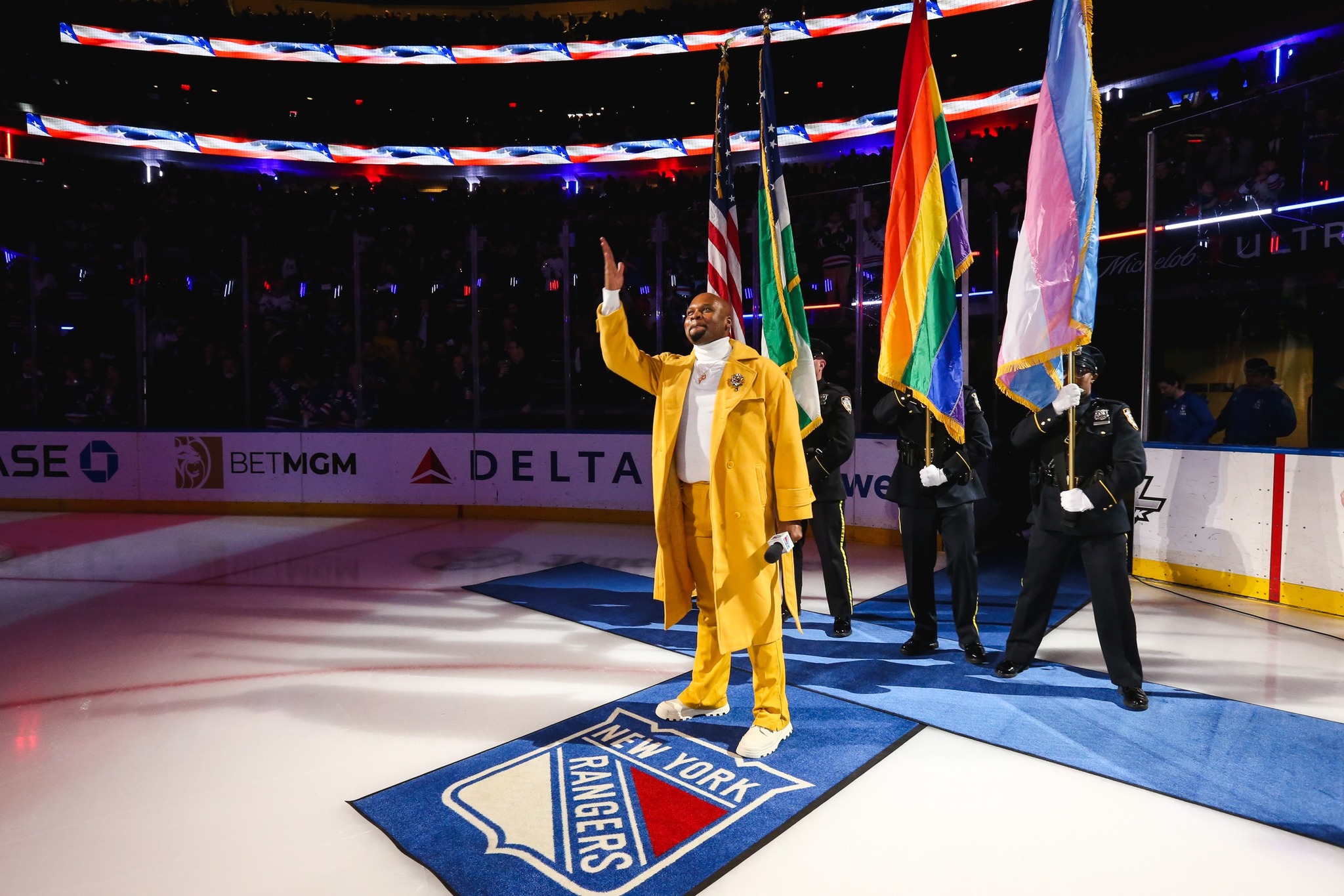 Maple Leafs won't wear Pride jerseys for annual night celebrations