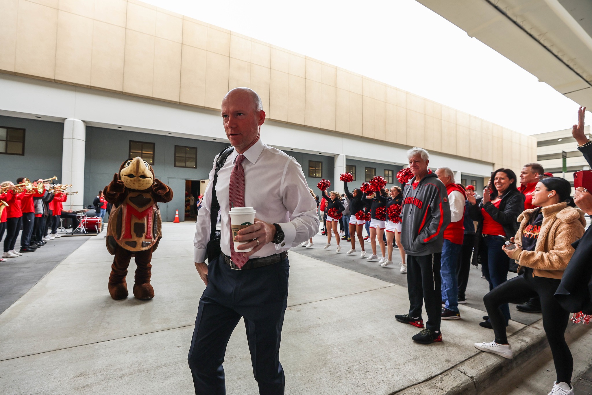 Terps Announce Two Additions For 2023 Campaign - University of Maryland  Athletics