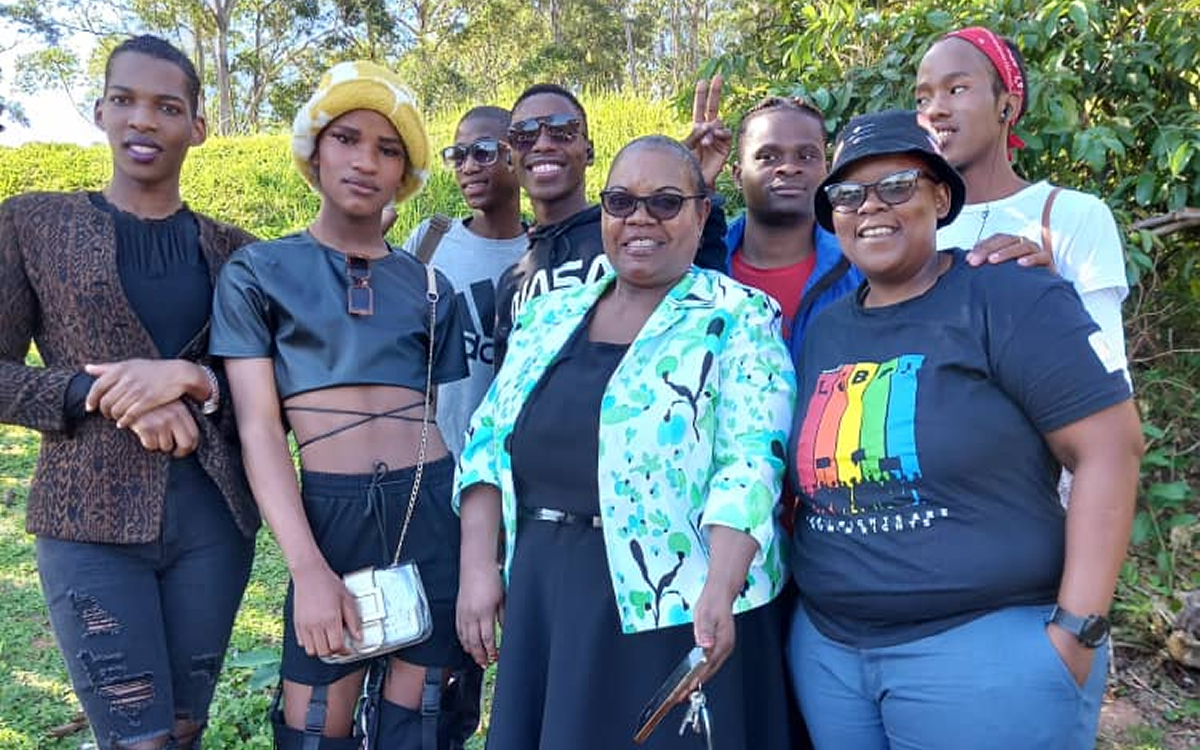 Eswatini Supreme Court hears LGBTQ+ rights case