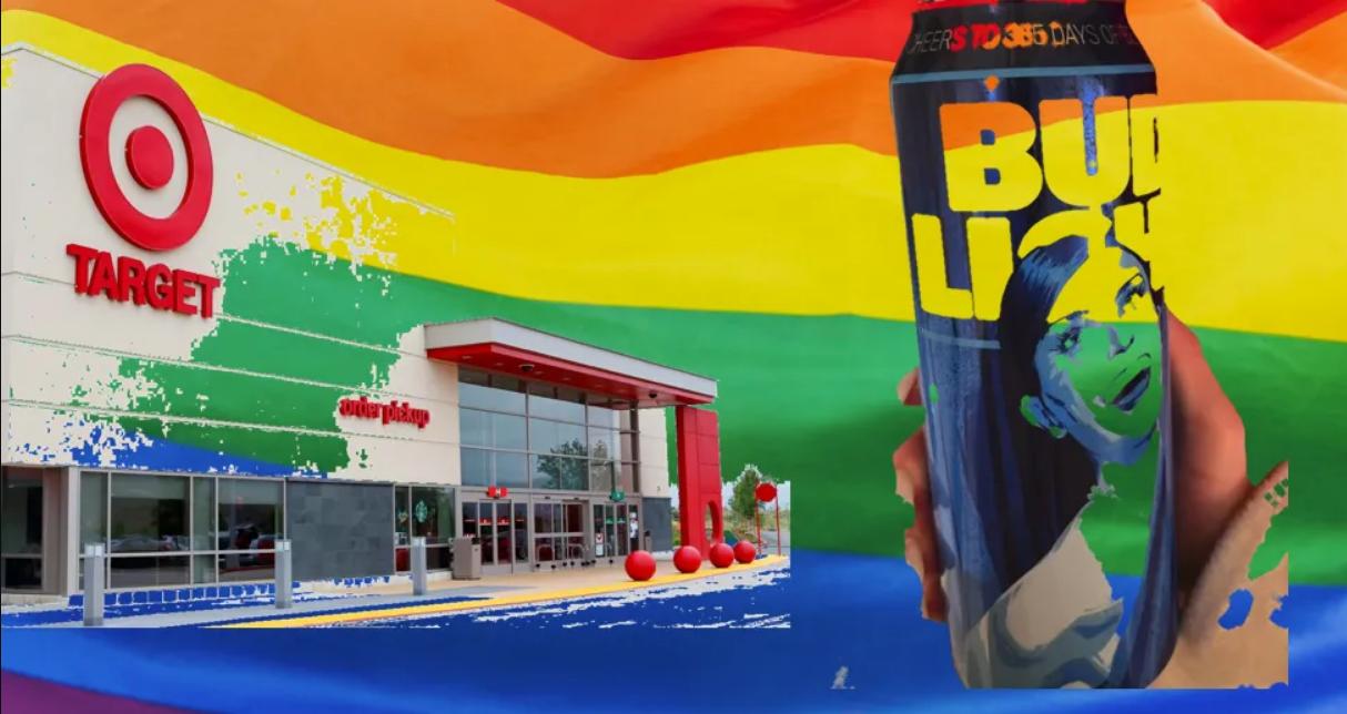 TomboyX Partners with Target to Honor LGBTQ+ Community and Celebrate Pride  Month