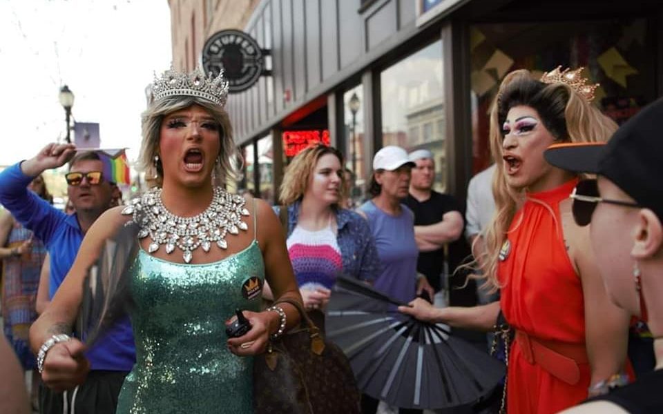 Montana bans drag queen stories in libraries, restricts public shows