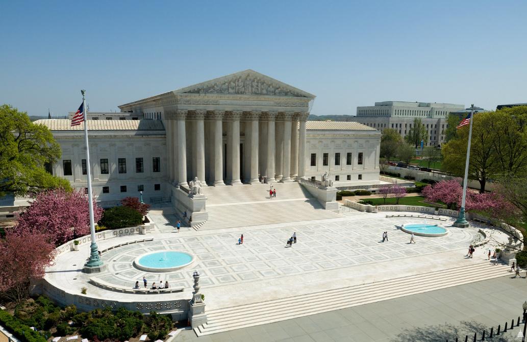Plaintiffs ask US Supreme Court to temporarily halt Microsoft