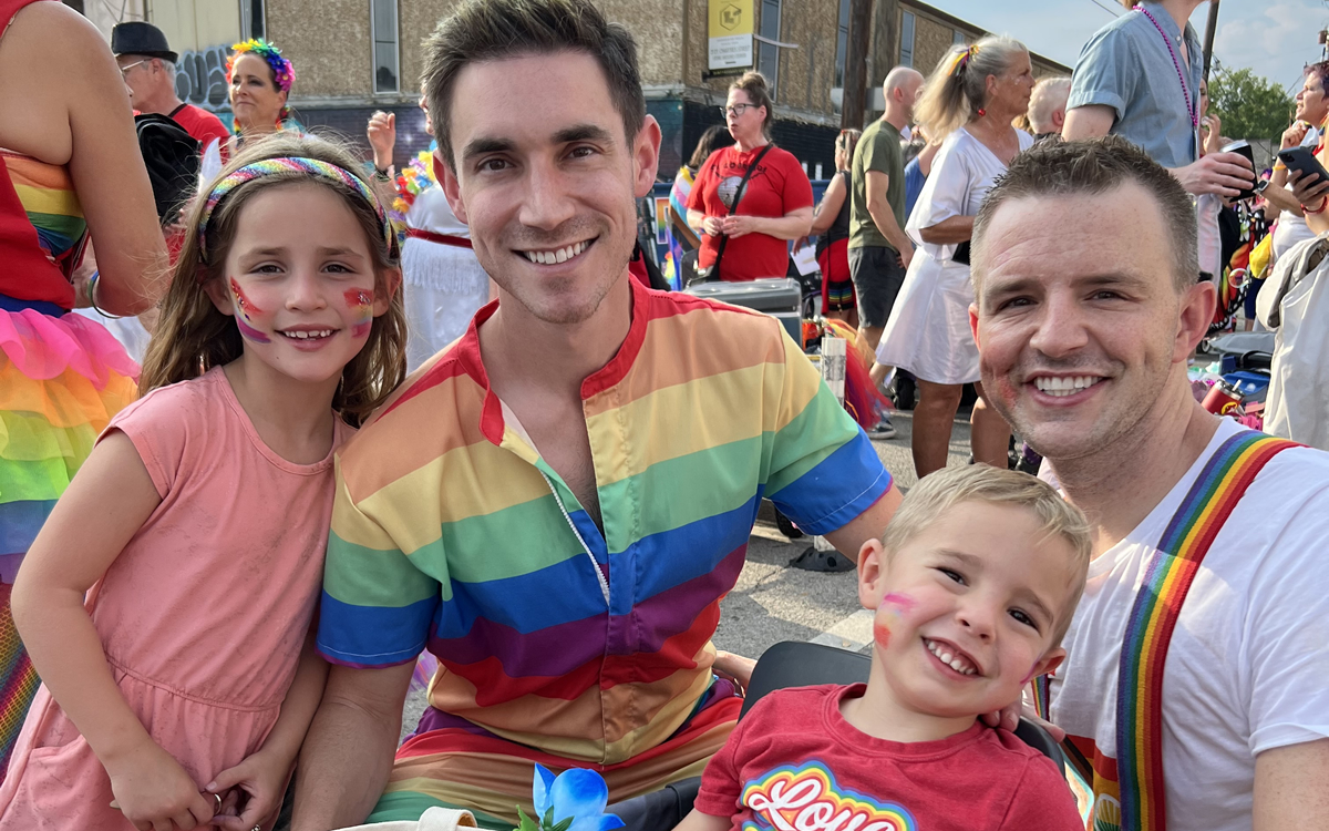 Austin Pride Parade 2024: Embrace the Vibrant Celebration
