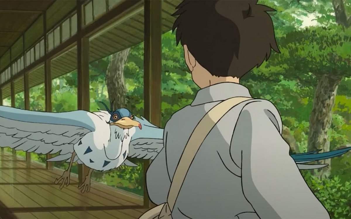 Studio Ghibli: a cinema of humanism
