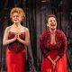 Bernadette Peters and Lea Salonga in Sondheim's Old Friends