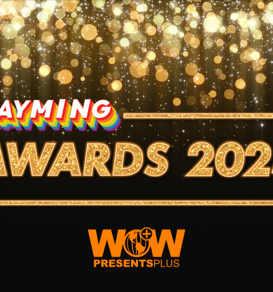 Gayming Awards 2025 featured image