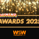 Gayming Awards 2025 featured image