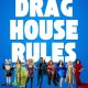 Drag House Rules Cast graphic by OUTtv