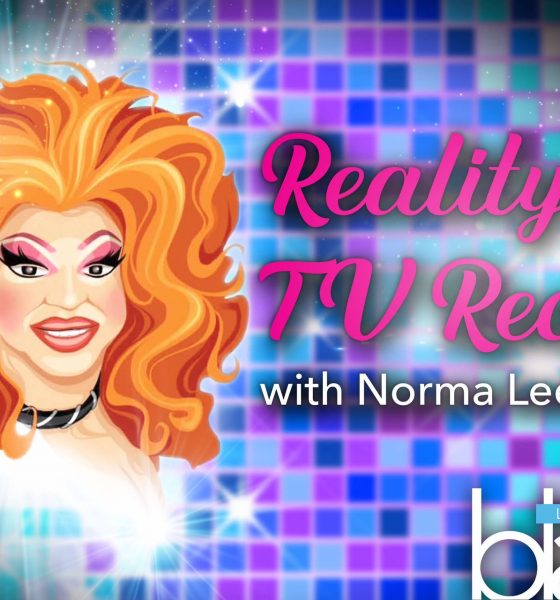 Reality TV show recap with Norma Lee