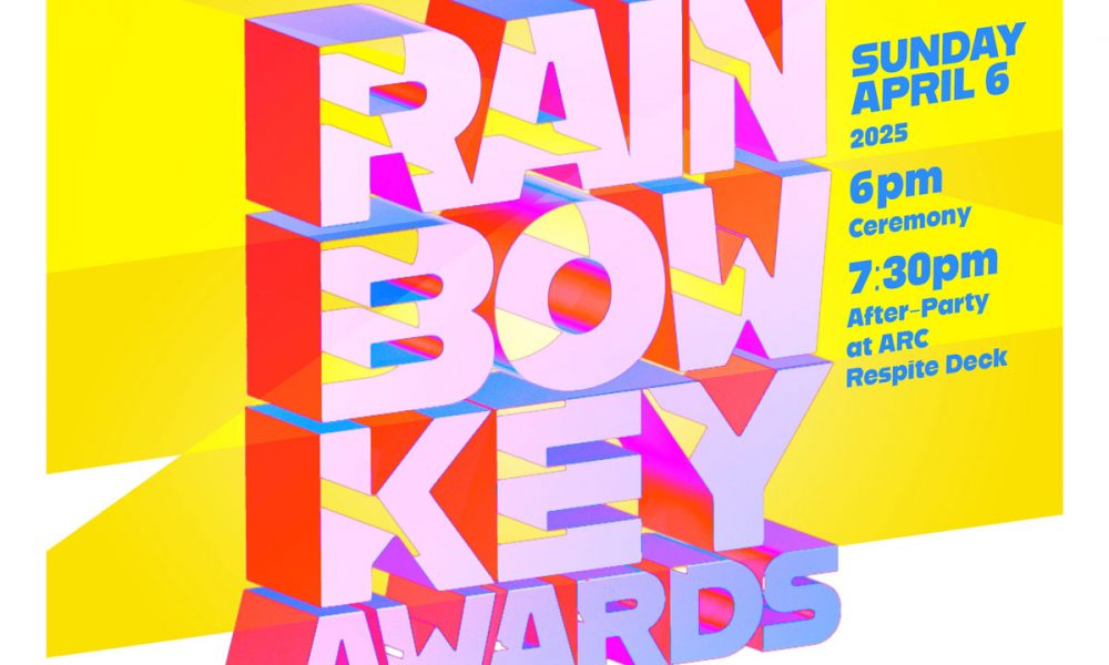 Rainbow Key Awards