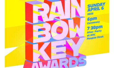 Rainbow Key Awards